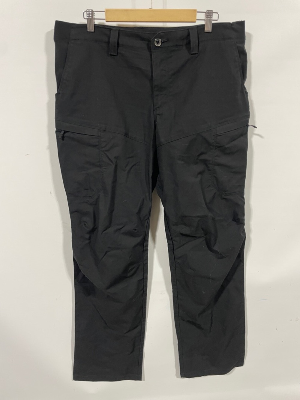 5.11 tactical Black Tech Cargo Pants -